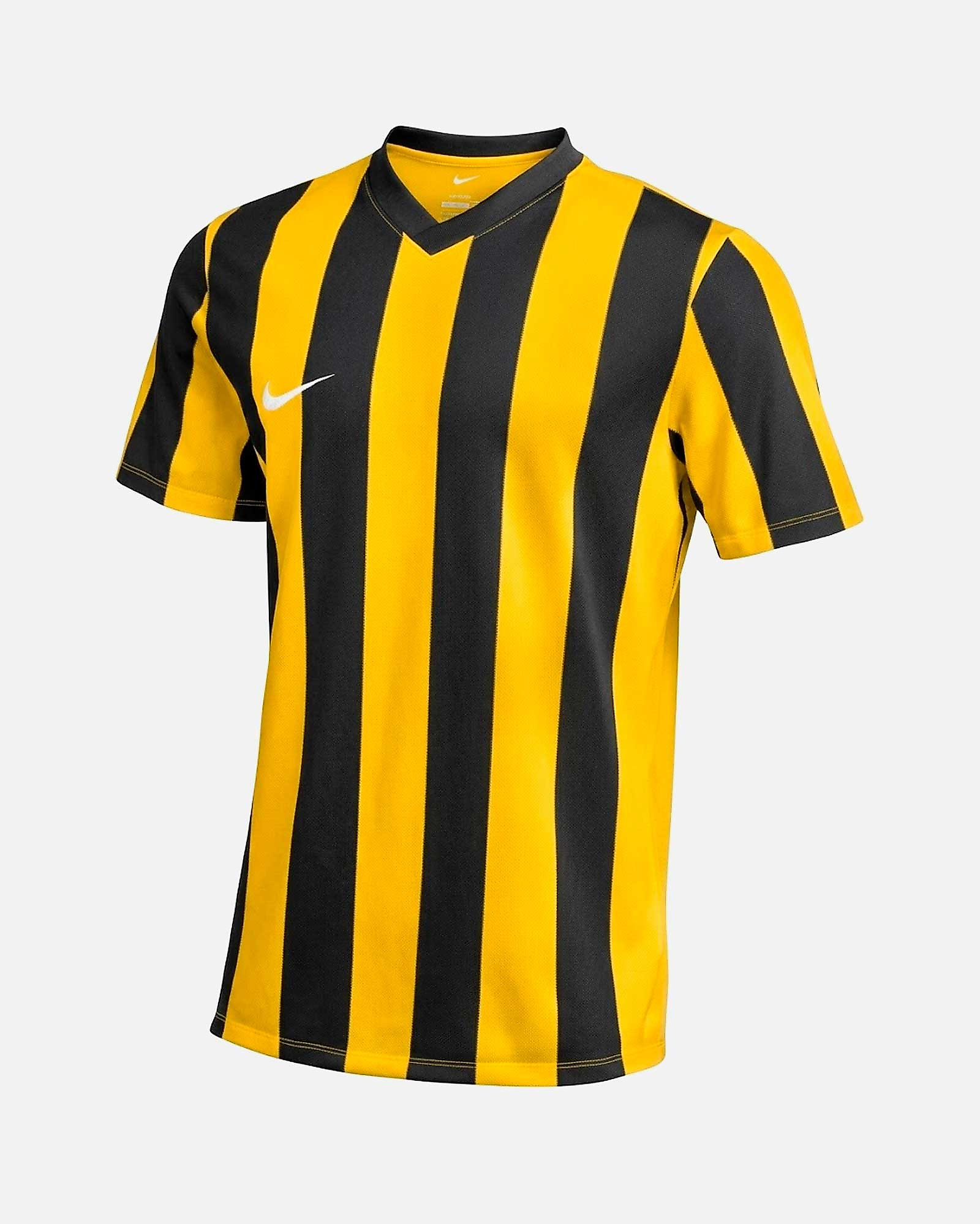 Nike Camiseta Striped V