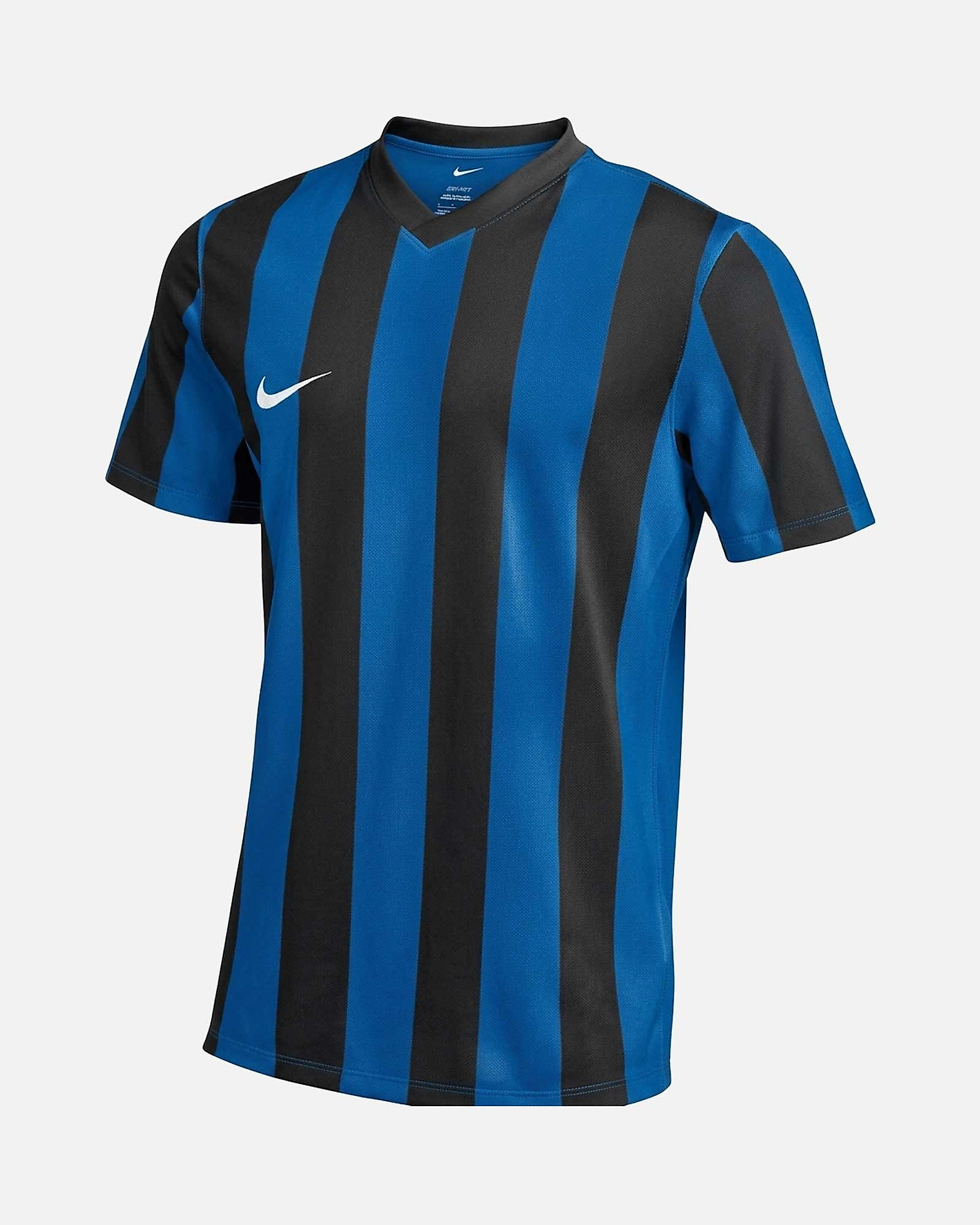 Nike Camiseta Striped V