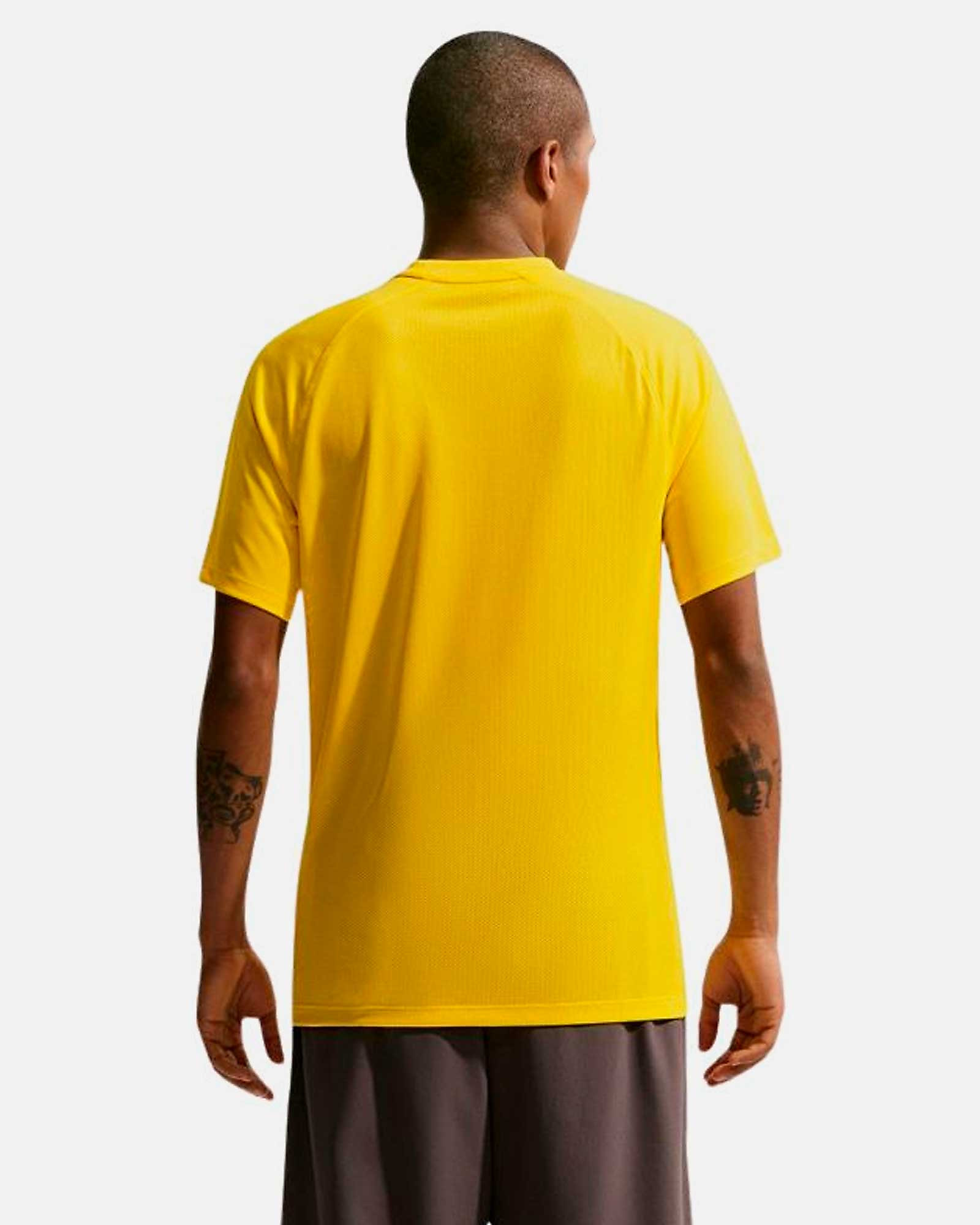 Camiseta Nike Dri-FIT Park VIII Camiseta Nike Dri-FIT Park VIII - Fútbol Factory