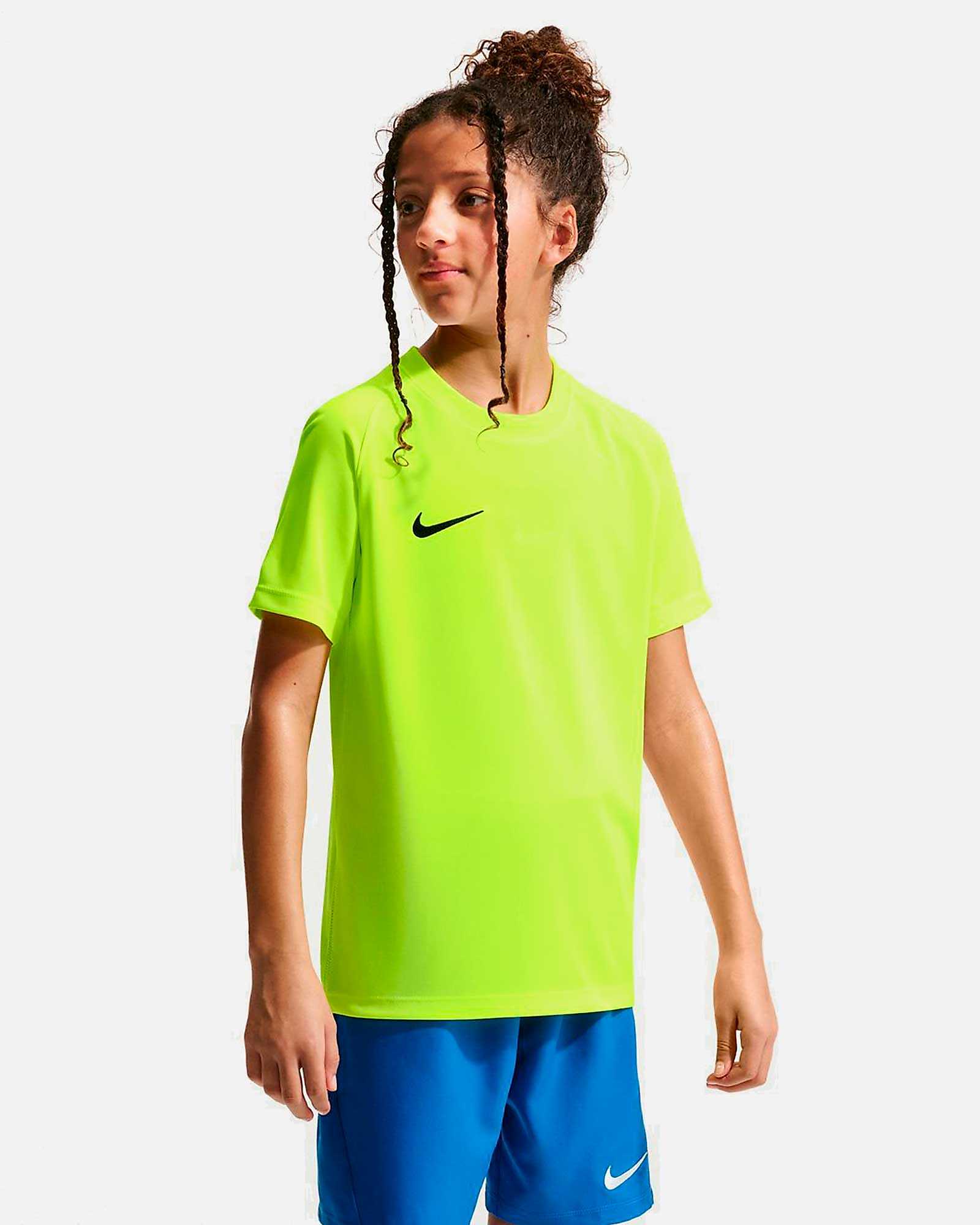 Nike Camiseta Dri-FIT Park VIII