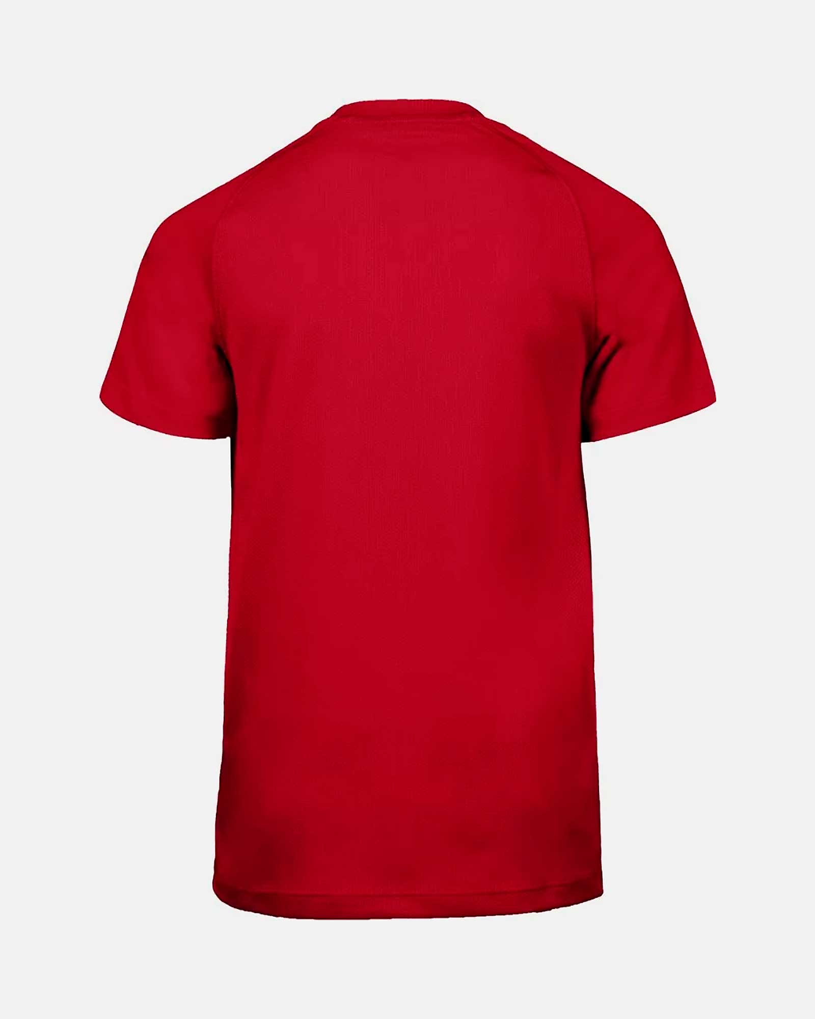 Camiseta Nike Park VIII - Fútbol Factory