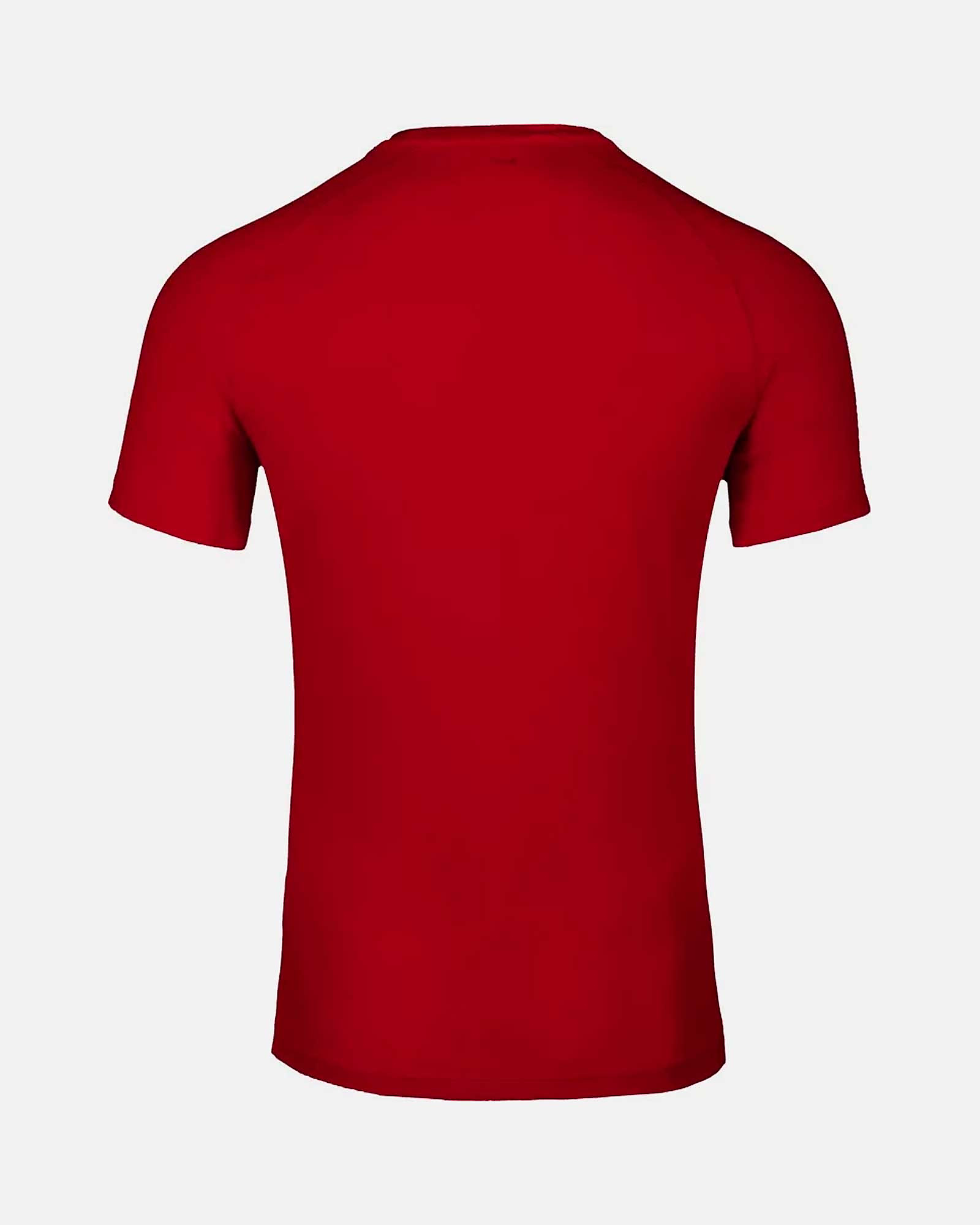 Camiseta Nike Park VIII - Fútbol Factory