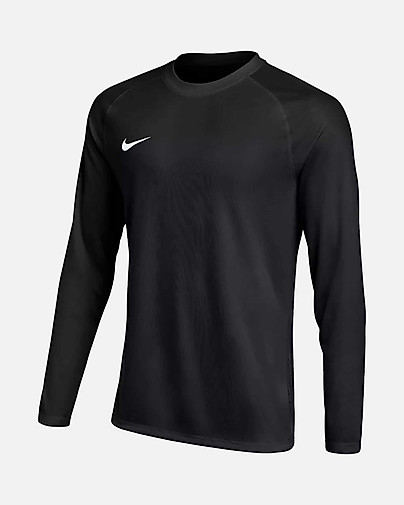 Camiseta manga larga Nike Park VIII