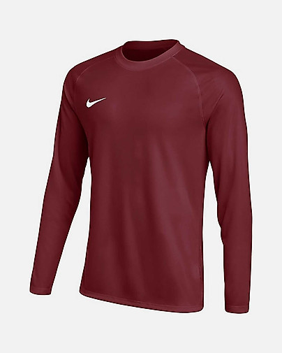 Camiseta manga larga Nike Park VIII