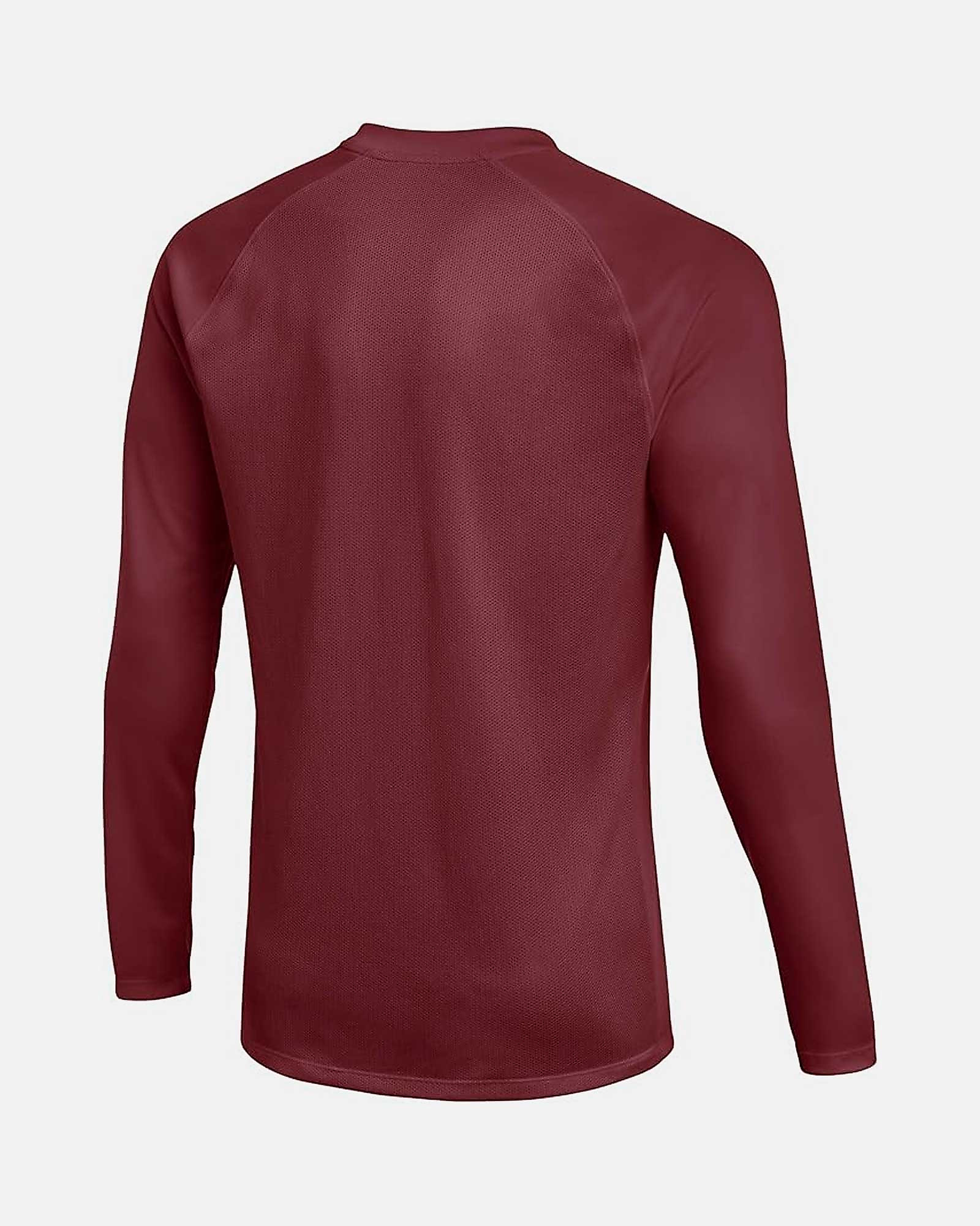 Camiseta manga larga Nike Park VIII - Fútbol Factory