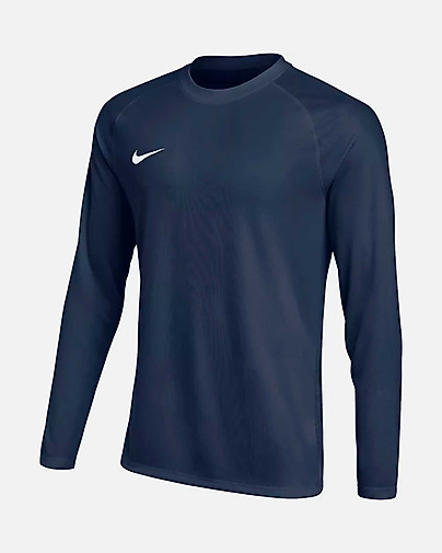 Camiseta manga larga Nike Park VIII