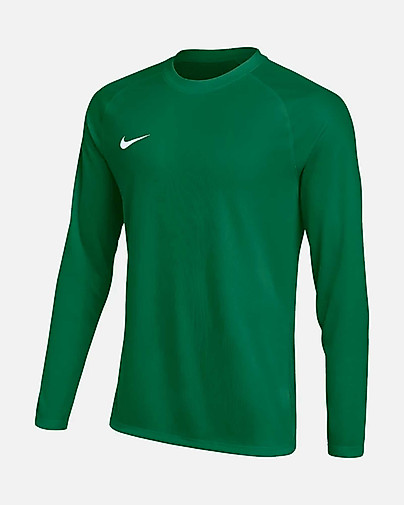 Camiseta manga larga Nike Park VIII