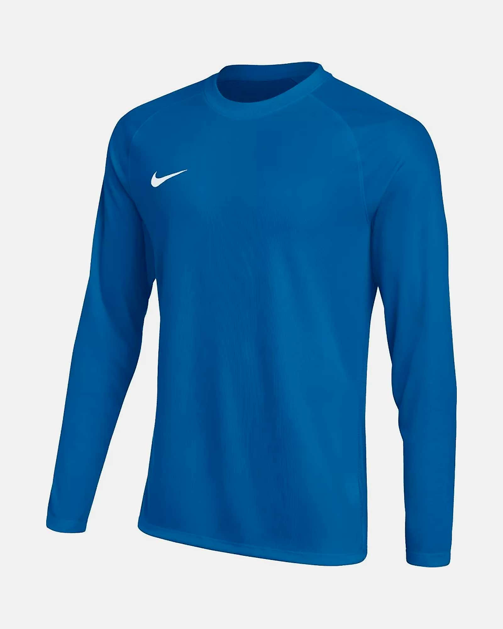 Camiseta Nike Park VIII - Fútbol Factory