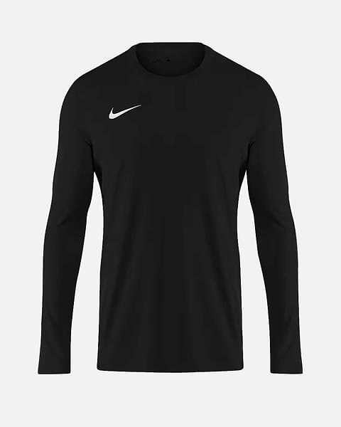 Camiseta manga larga Park VIII