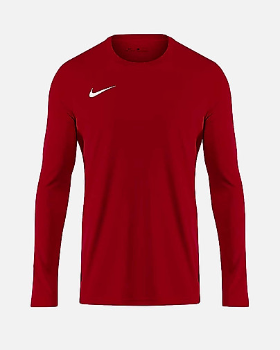 Camiseta manga larga Nike Park VIII