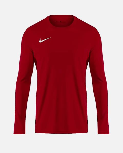 Camiseta manga larga Nike Park VIII