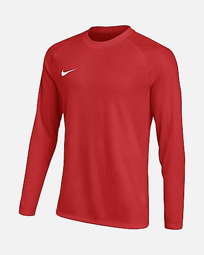 Camiseta manga larga Nike Park VIII