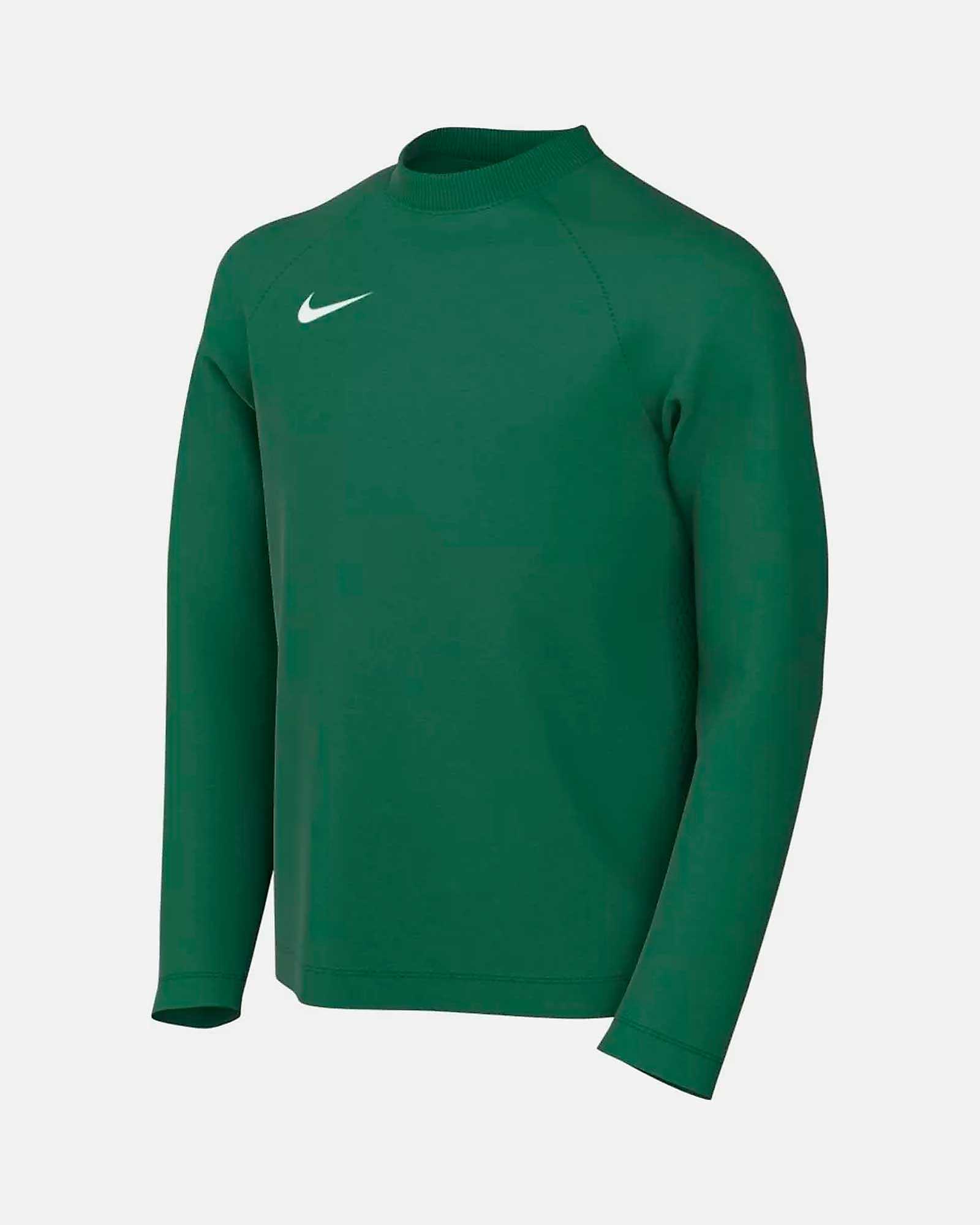 Camiseta Nike Dri-FIT Park VIII Camiseta Nike Dri-FIT Park VIII - Fútbol Factory