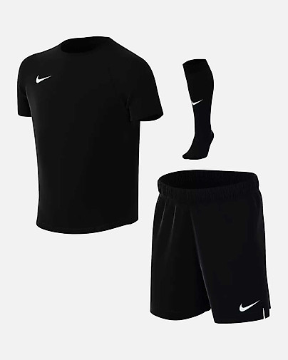 Conjunto Nike Park VIII