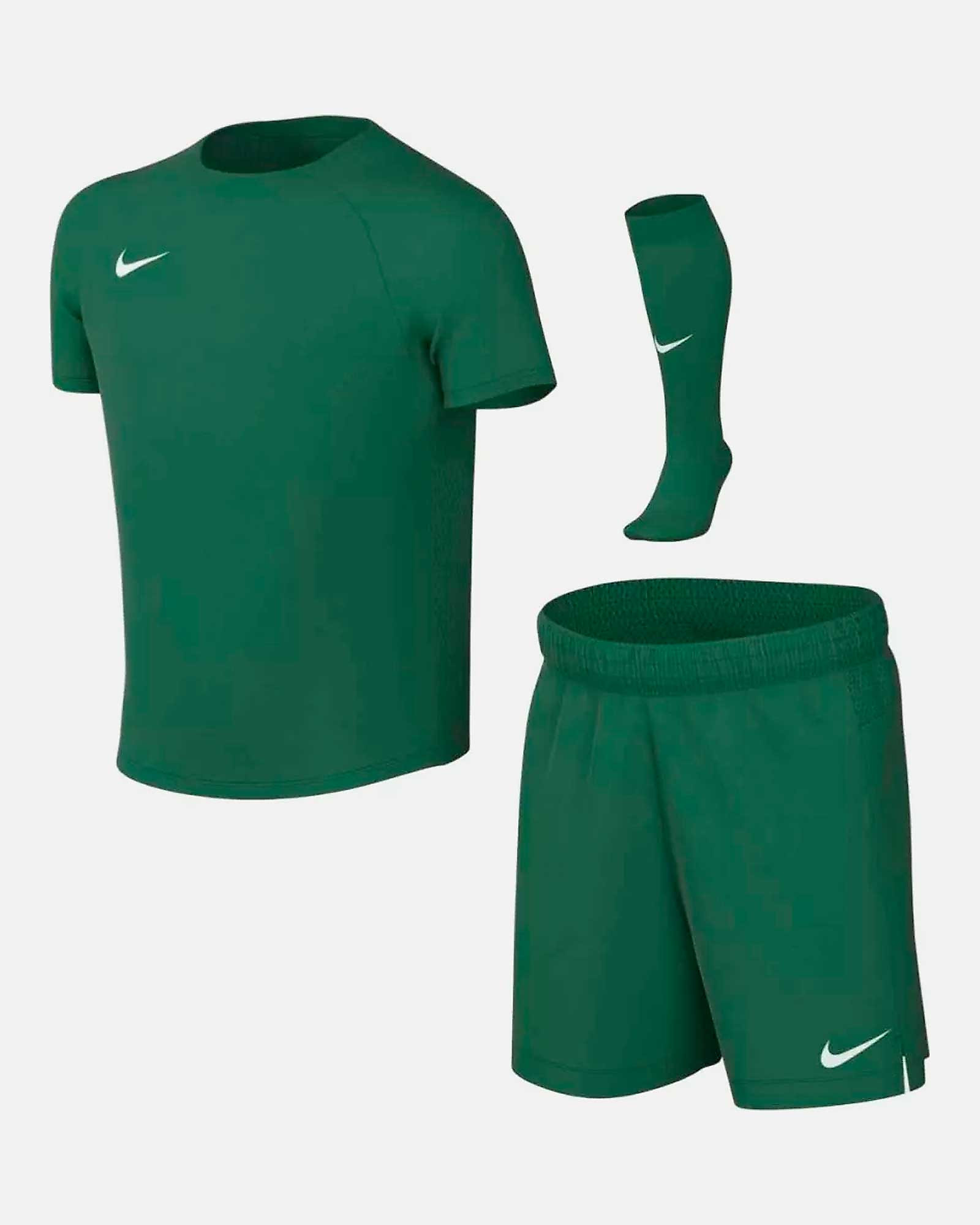 Conjunto Nike Park VIII - Fútbol Factory
