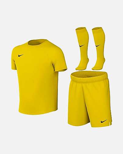 Conjunto Nike Park VIII