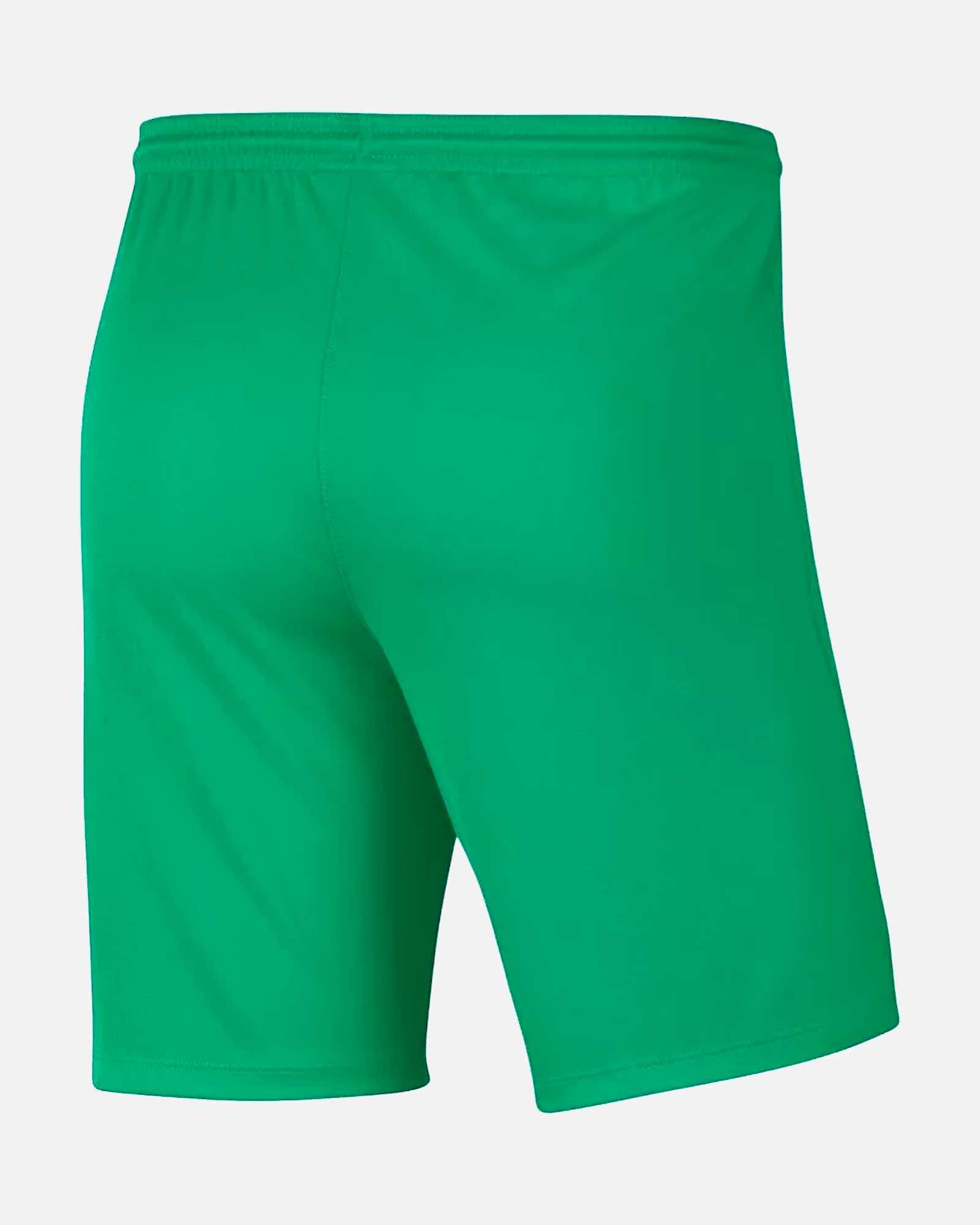 Pantalón Nike Dri-FIT Park III - Fútbol Factory