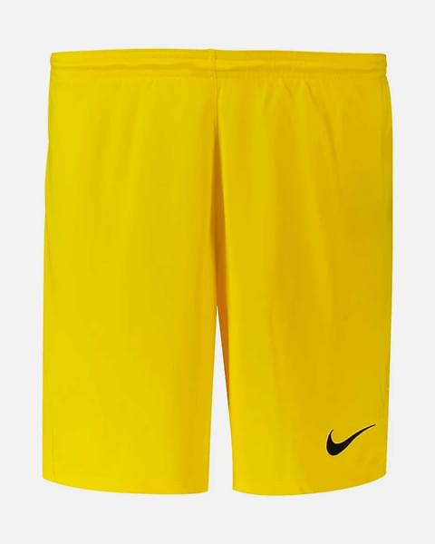 Calções Nike Park III