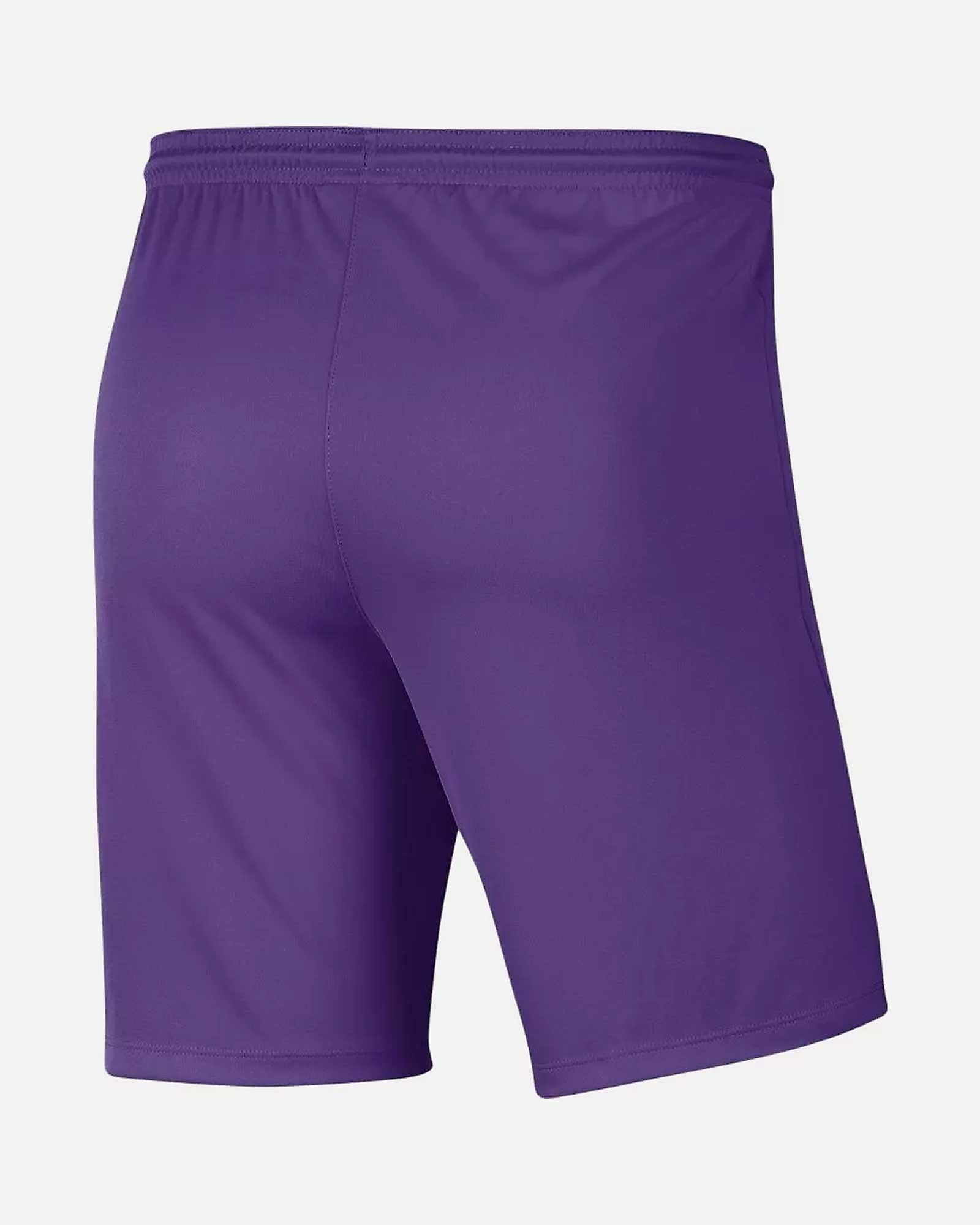 Pantalón Nike Park III - Fútbol Factory