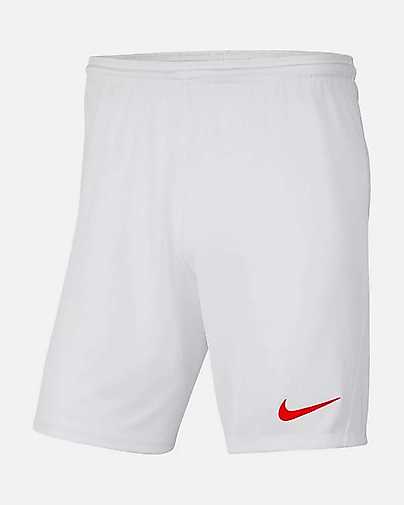 Pantalón corto Nike Dri-FIT Park III