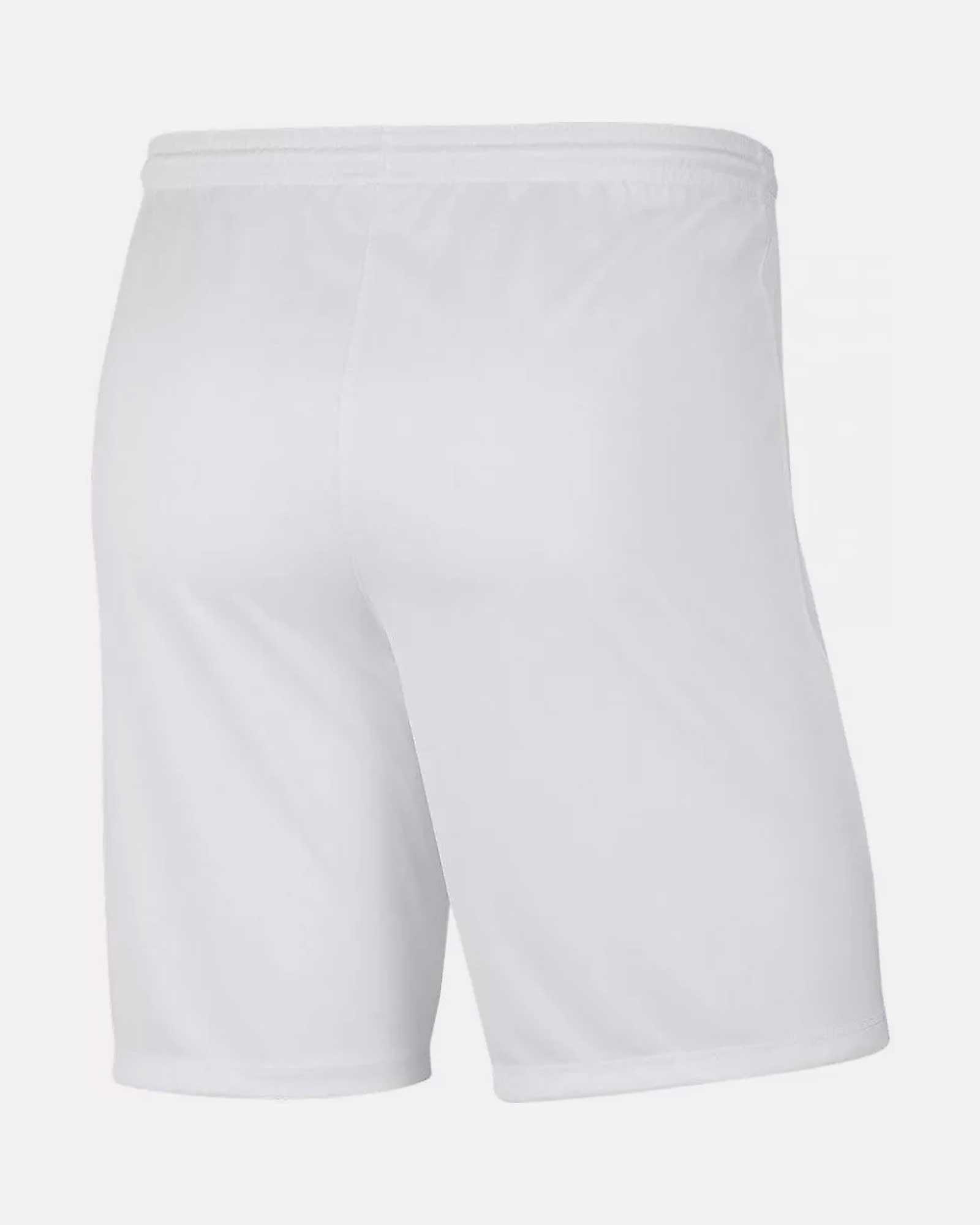 Pantalón corto Nike Dri-FIT Park III - Fútbol Factory