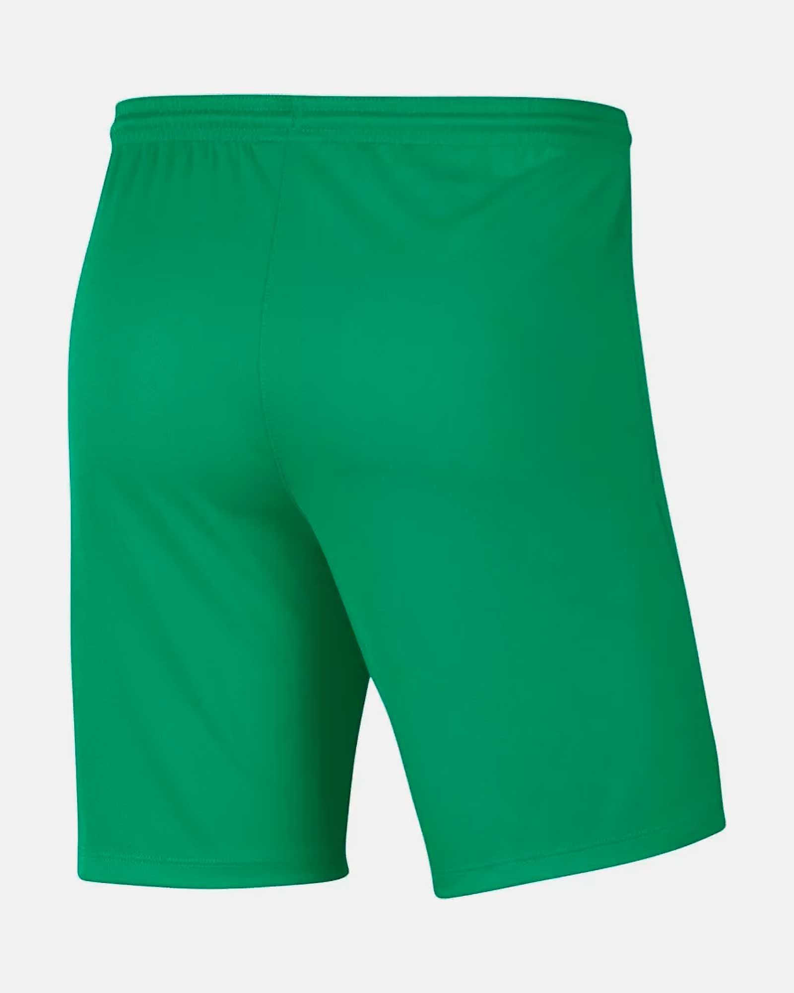 Pantalón Nike Park III - Fútbol Factory