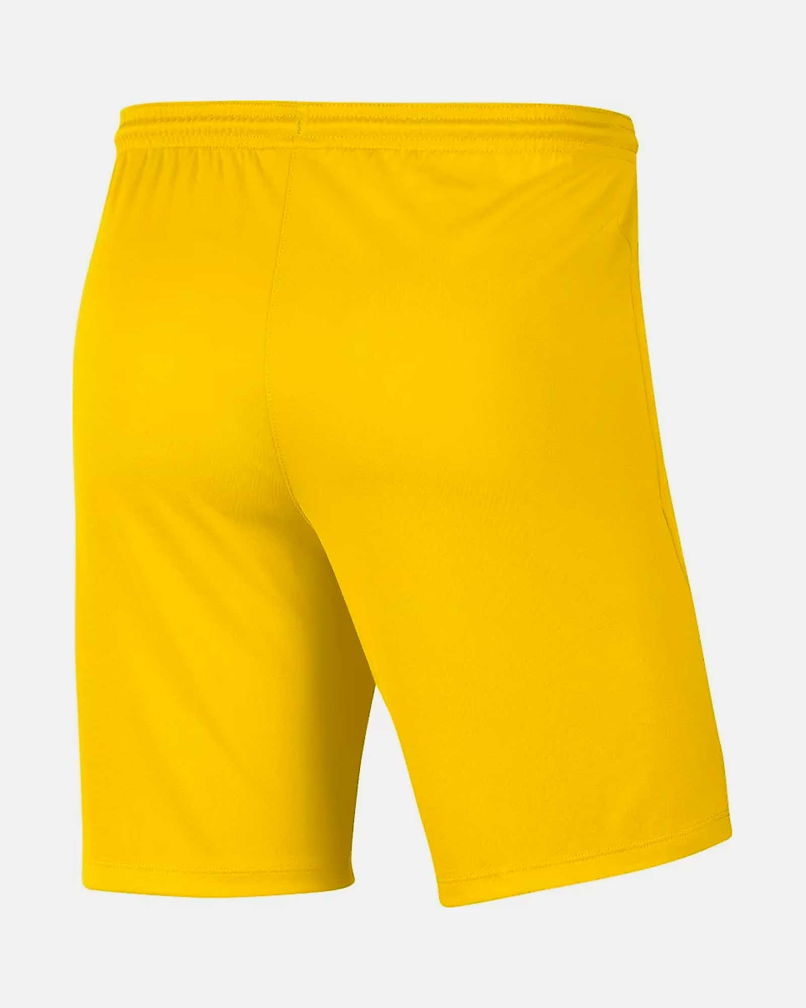 Pantalón Nike Park III - Fútbol Factory