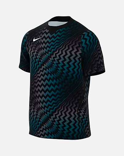 Camiseta de portero Nike Gardien VI