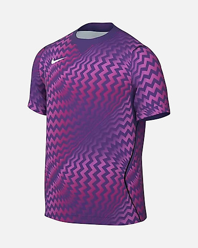 Camiseta Nike Gardien VI