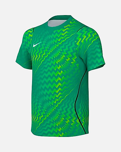 Camiseta Nike Gardien VI