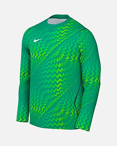 Camiseta manga larga de portero Nike Gardien VI