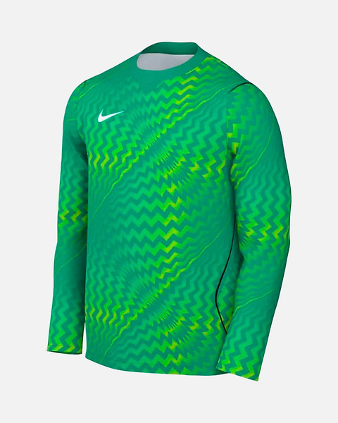 Camisola de manga comprida de guarda-redes Nike Gardien VI