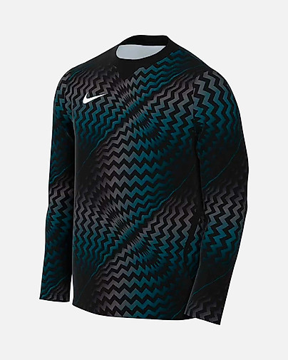 Camiseta portero Nike Gardien VI