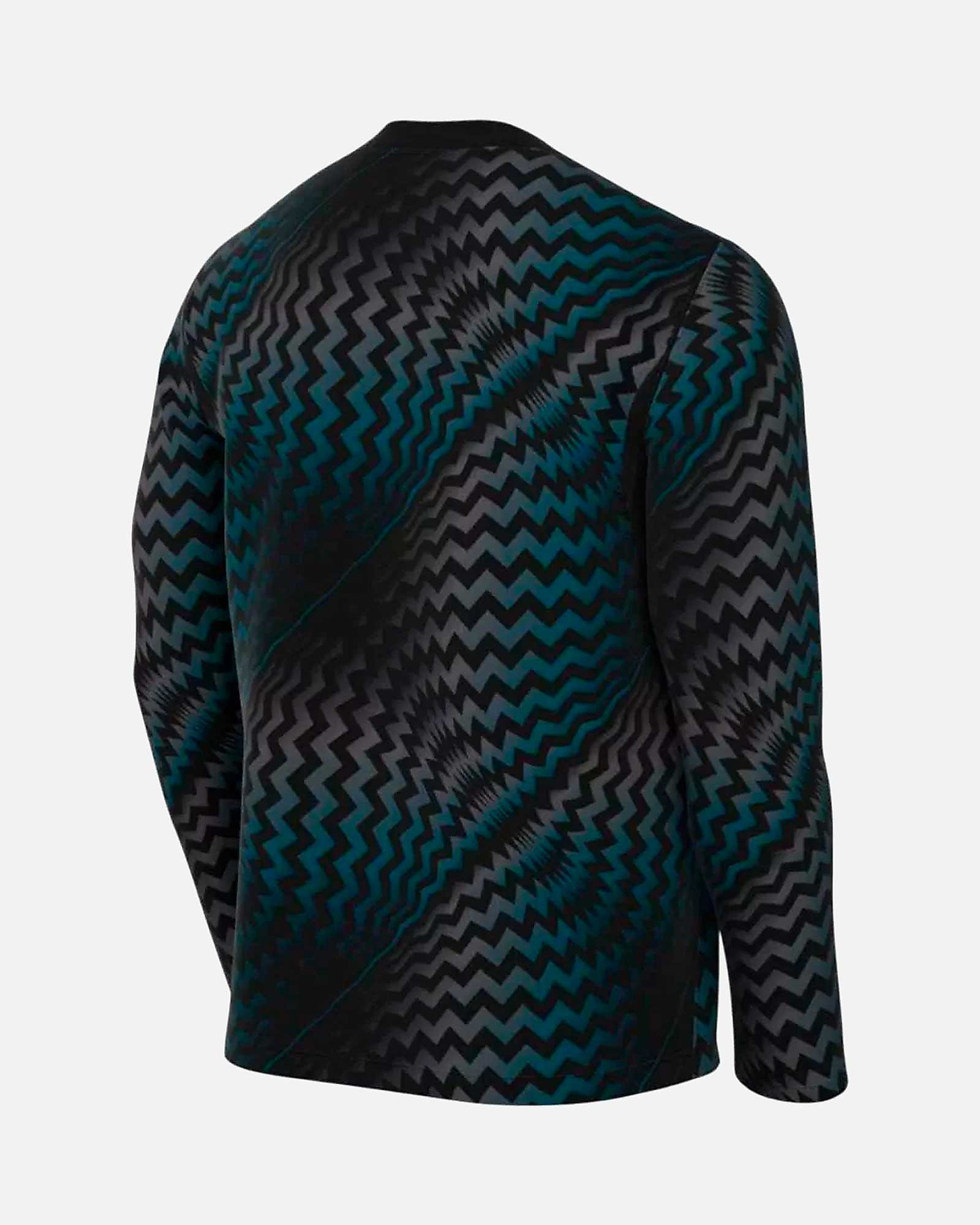 Camiseta portero Nike Gardien VI - Fútbol Factory
