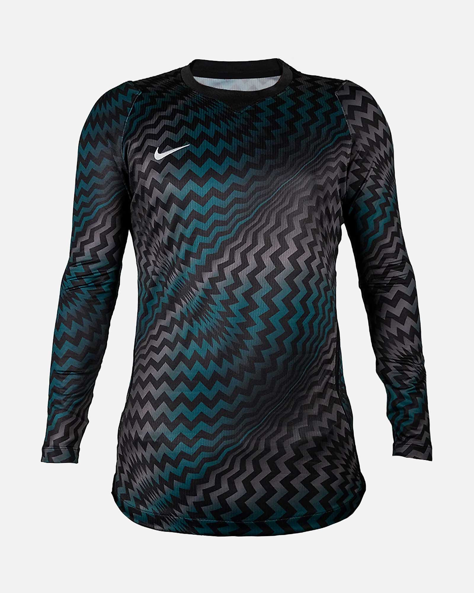 Camiseta manga larga de portero Nike Gardien VI - Fútbol Factory