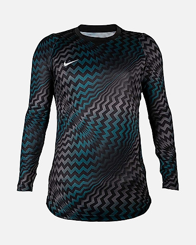 Camiseta manga larga de portero Nike Gardien VI