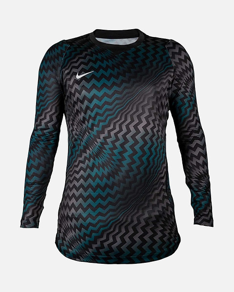 Camisola de manga comprida de guarda-redes Nike Gardien VI