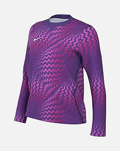Camiseta portero Nike Gardien VI