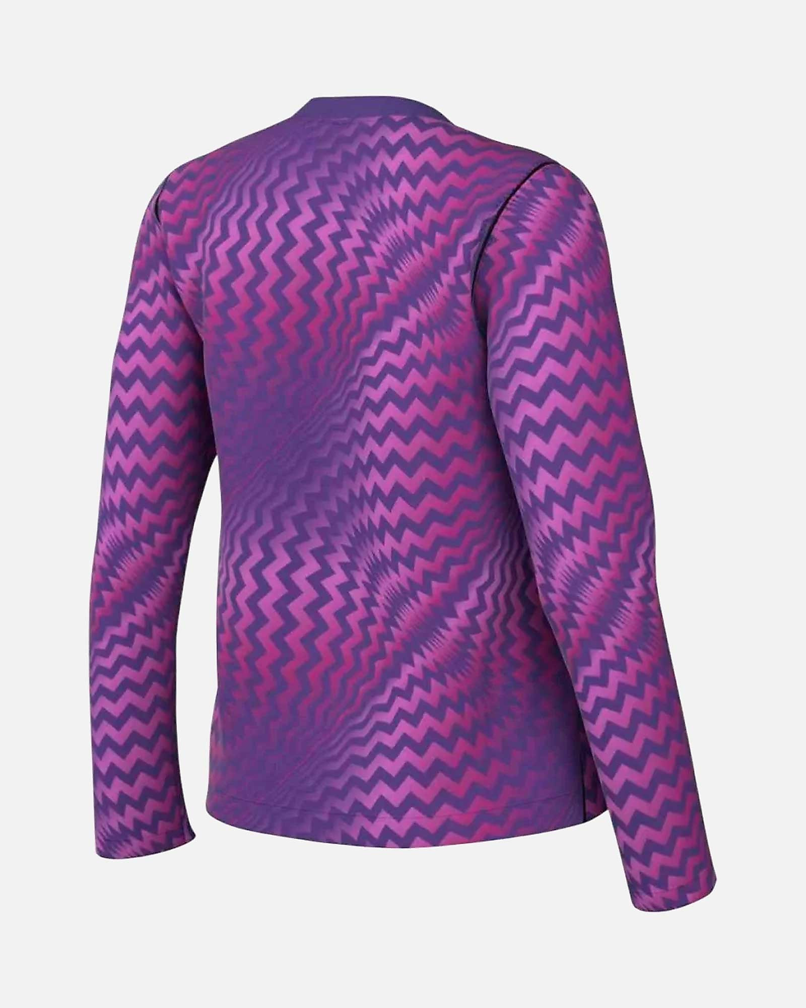 Camiseta portero Nike Gardien VI - Fútbol Factory