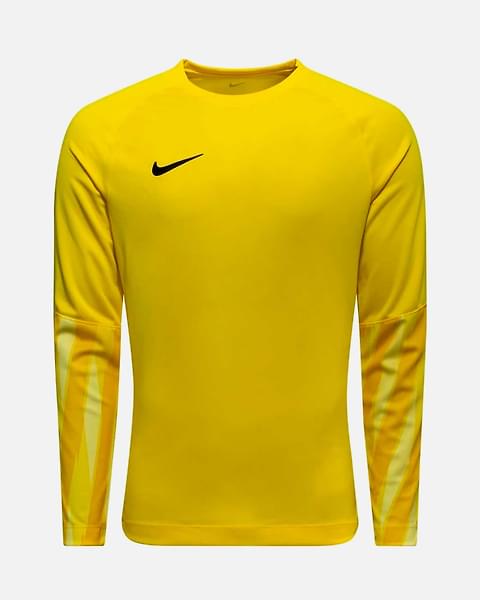 Camisola de manga comprida de guarda-redes Nike Park V