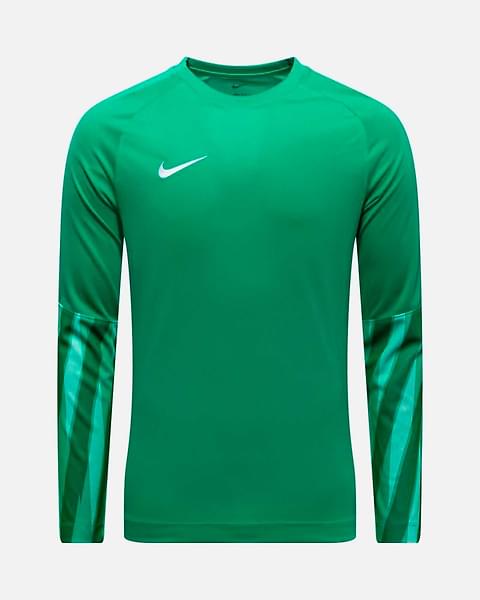 Camiseta de manga comprida de guarda-redes Nike Park V