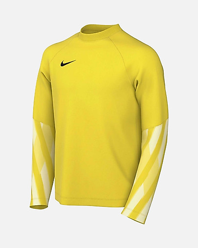 Camiseta manga larga de portero Nike Park V