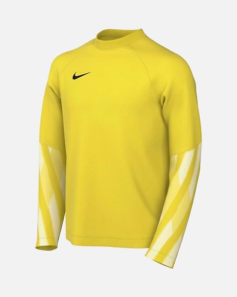 Camisola de manga comprida de guarda-redes Nike Park V