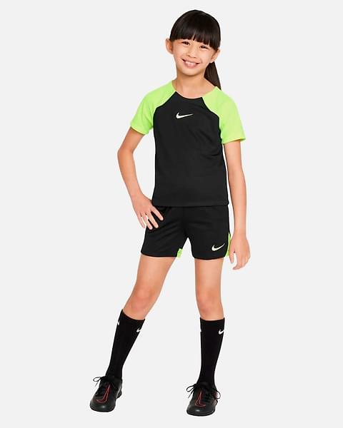 Conjunto Nike Dri-FIT Academy Pro