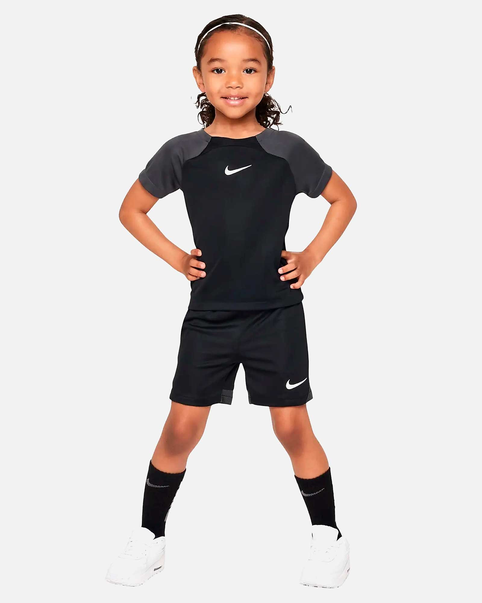 Conjunto Nike Dri-FIT Academy Pro - Fútbol Factory
