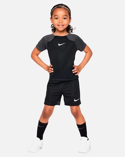 Conjunto Nike Dri-FIT Academy Pro