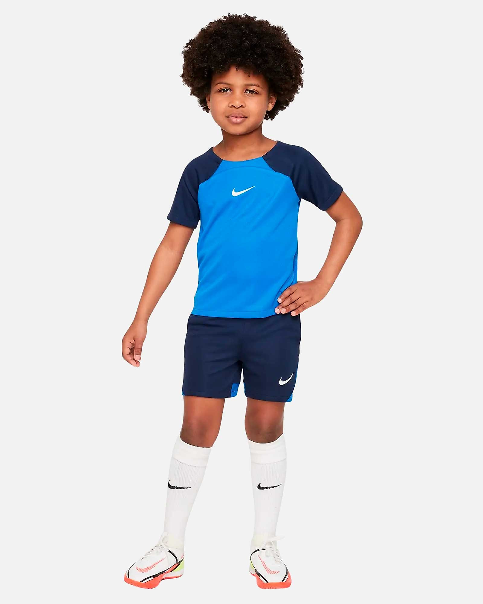 Nike Conjunto de entrenamiento de fútbol Dri-FIT Academy Pro