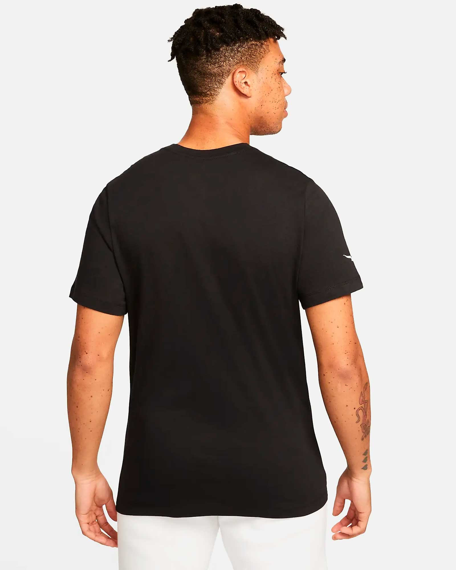 Camiseta Nike Park - Fútbol Factory