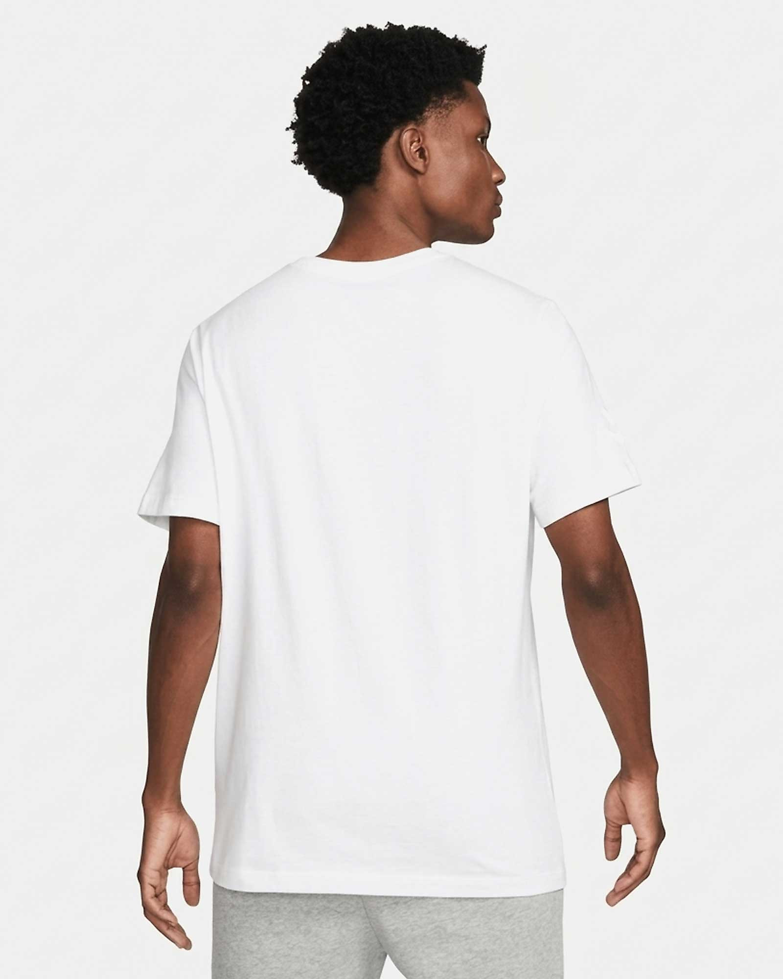 Camiseta Nike Park - Fútbol Factory