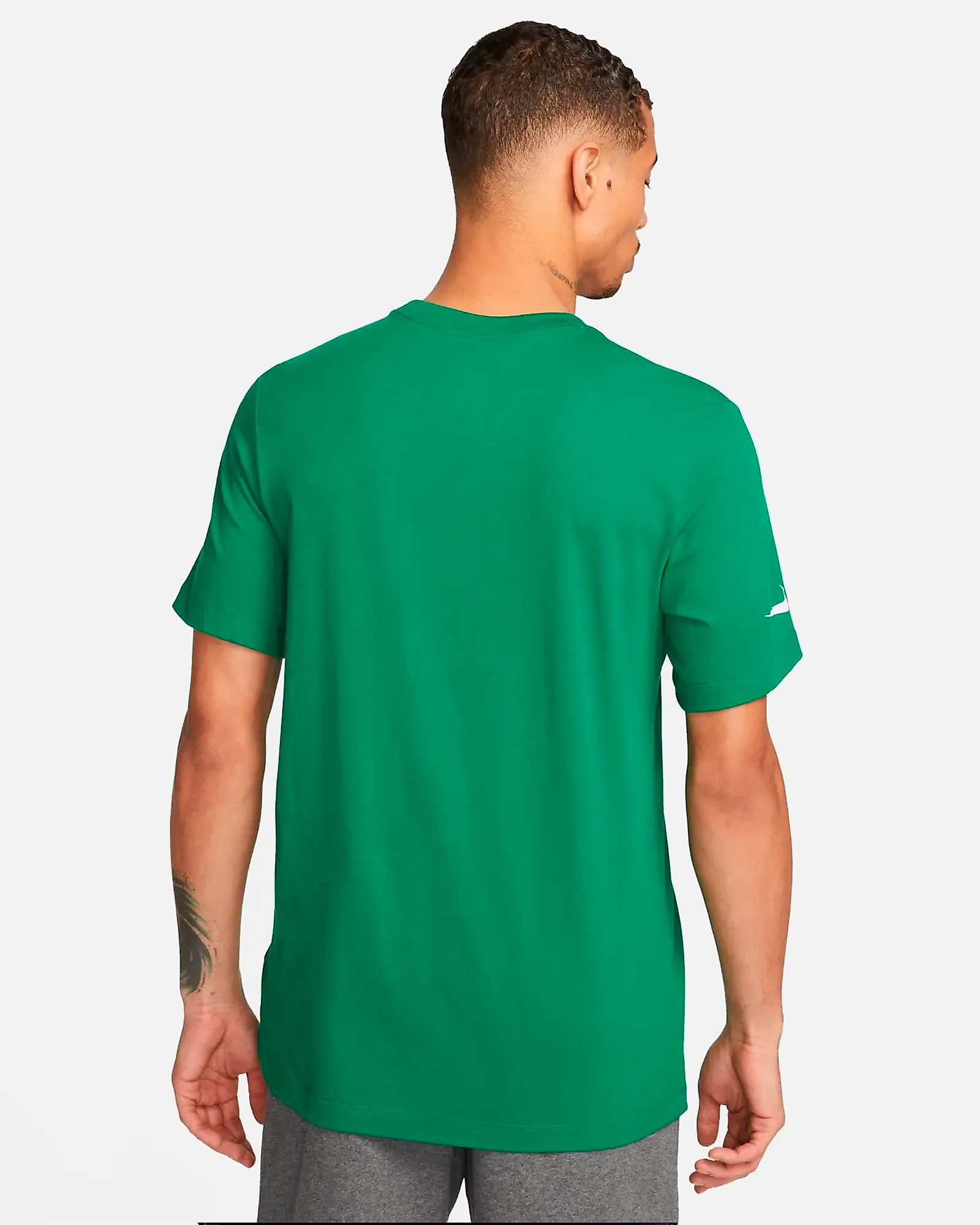Camiseta Nike Park - Fútbol Factory